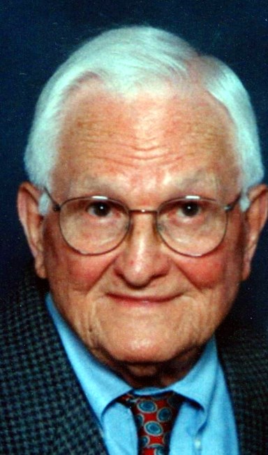 Obituary of Daniel James Walker Jr.