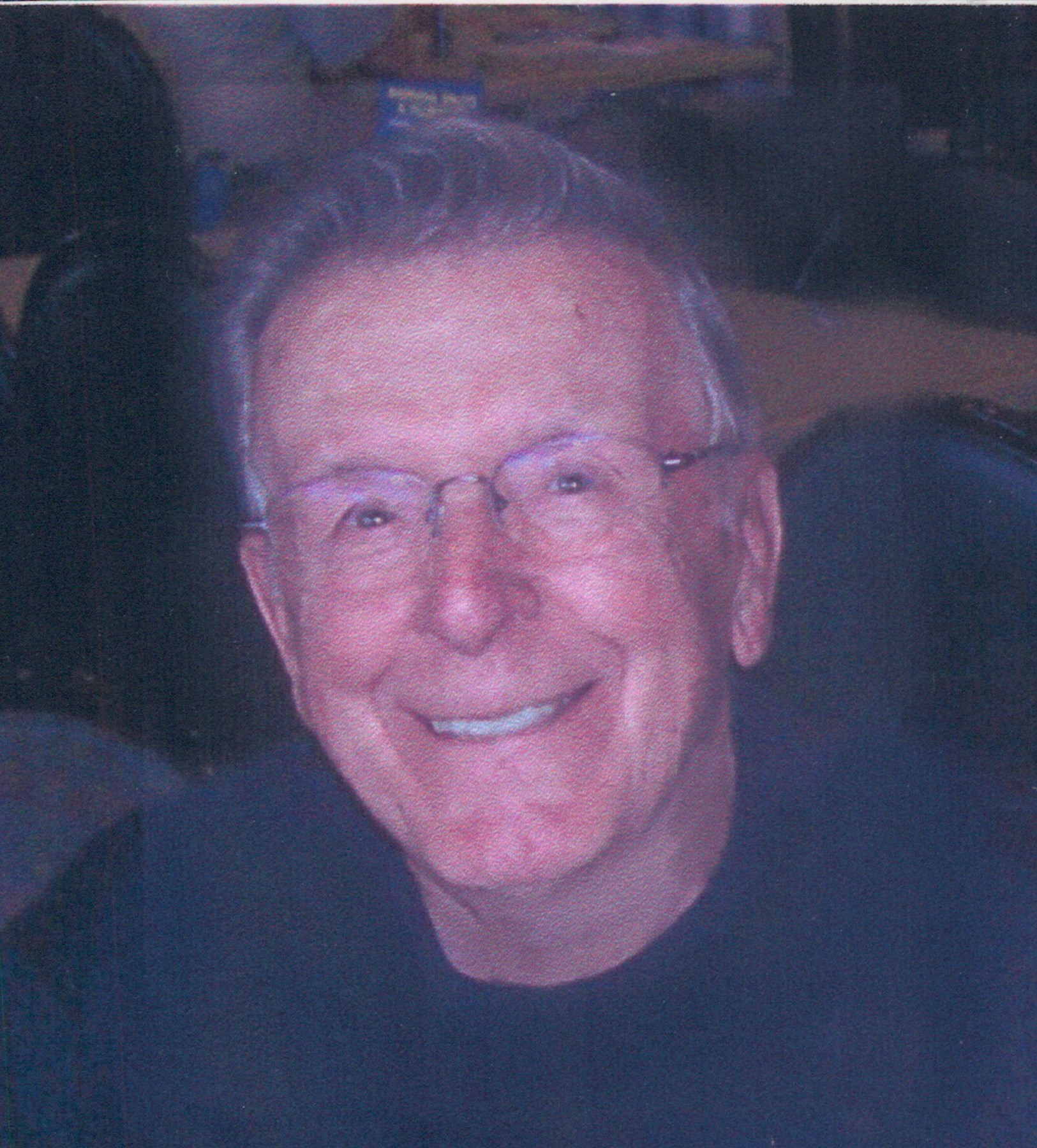 Avis de décès de Clifford G. Quine Sr.