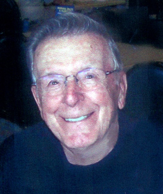 Obituary of Clifford G. Quine Sr.