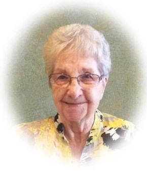 Obituary of Erma M Stotts