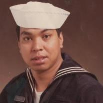 Obituary of Homer Garcera Rabulan