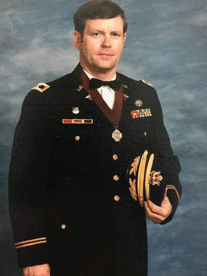 Obituary of Walter Raymond Hays Sr.