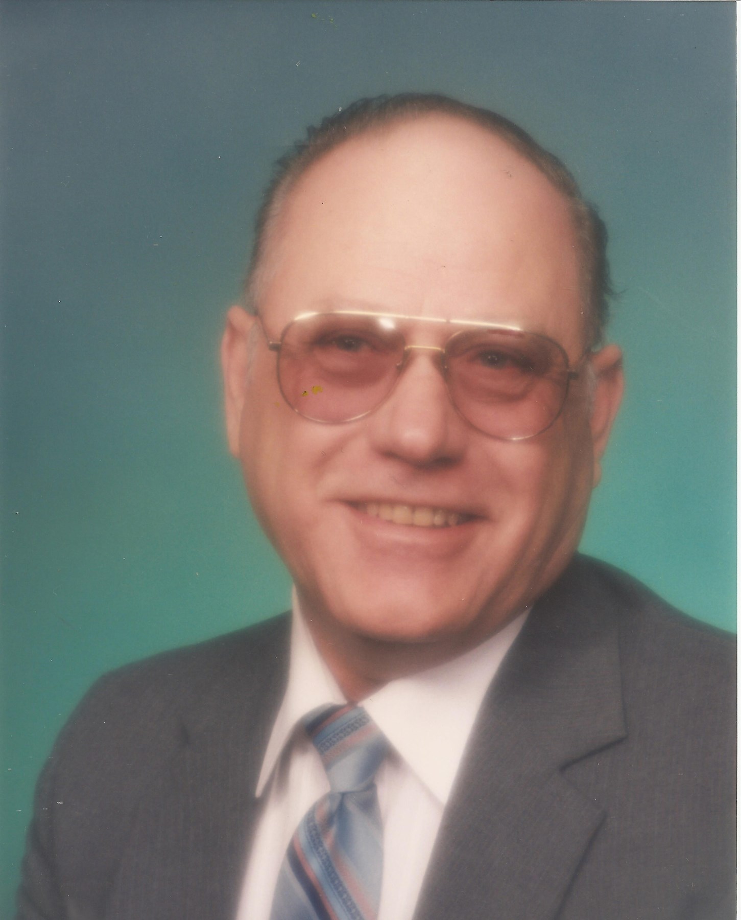 Obituary of Robert Clinton Green