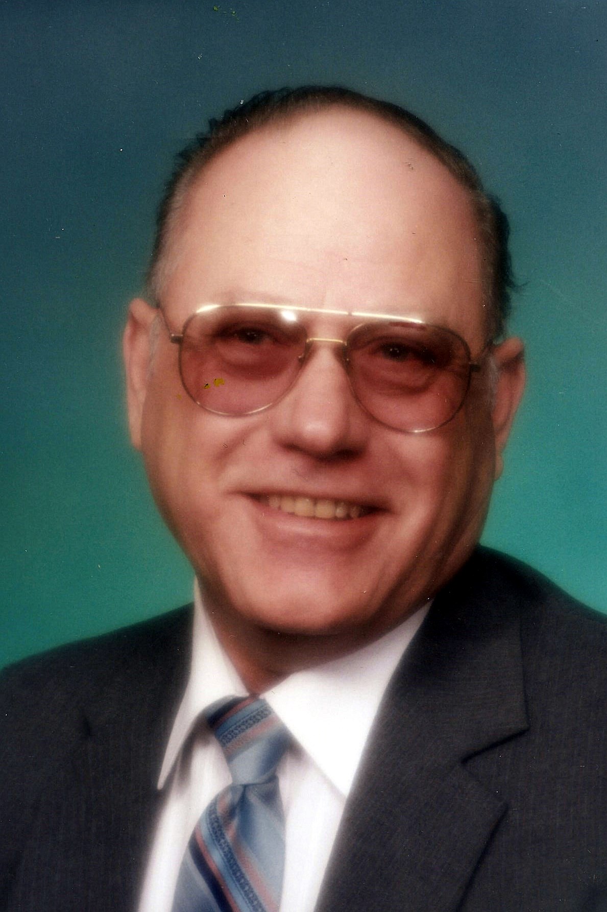 Robert Green Obituary