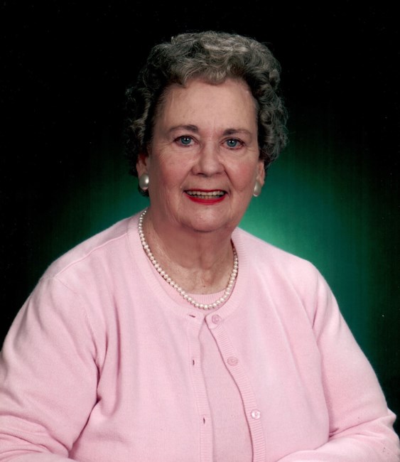 Obituary of Dorothy Ruth (Pinckard) Clagett