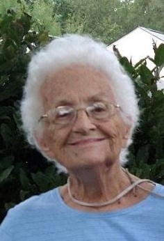 Obituary of Clara Rose Chips