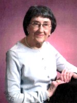 Mary Abbott