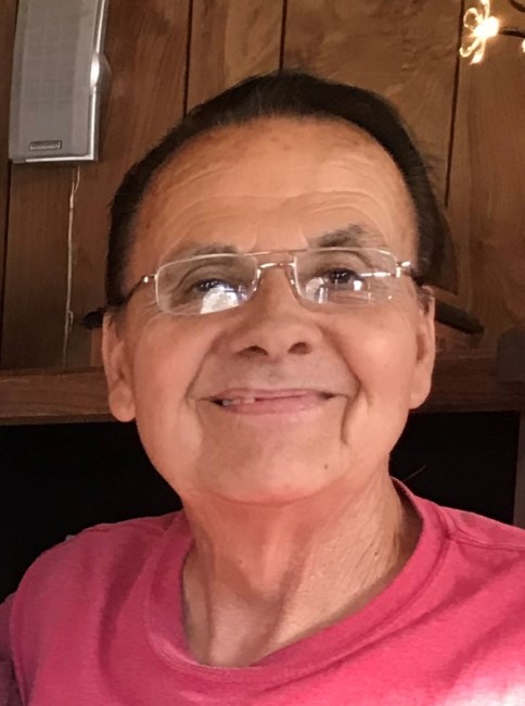 Obituary of John Alfred Yeager
