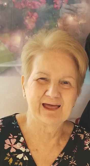 Obituary of Ernesteen S. Jones