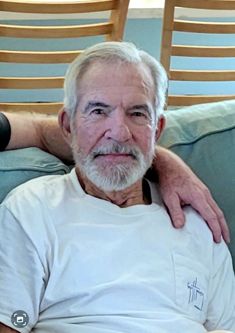 Obituary of Douglas Franklin Coble