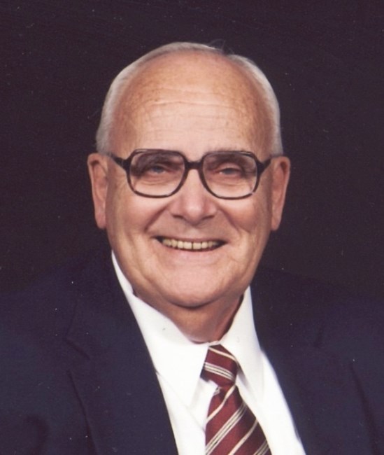 Obituary of Robert A. Westling