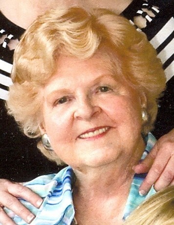 Avis de décès de Alice Franek Snee