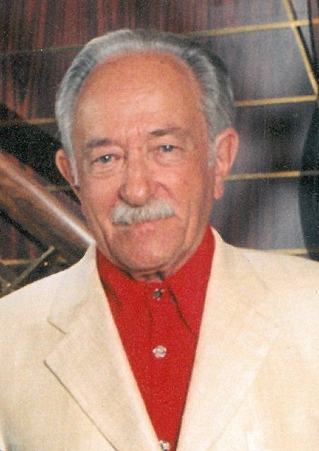 Obituario de Simon Jack Epstein
