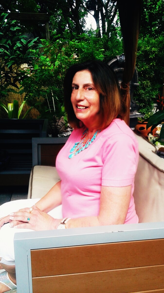 Obituary of Mary Ann Hollenbach