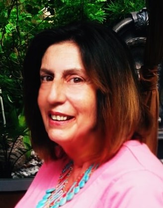 Obituary of Mary Ann Hollenbach