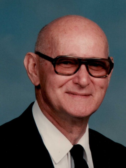 Obituary of Delbert Ross Whittet