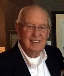 Obituary of Ross Thompson