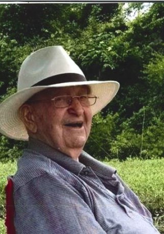 Obituary of Henry L Harville