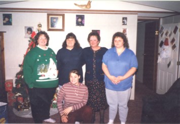 Obituary of Barbara Ann Goss