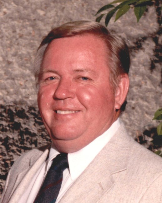 Obituary of Howard Wilson Archer Jr.