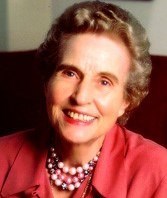 Obituary of Joan Sherman Weir