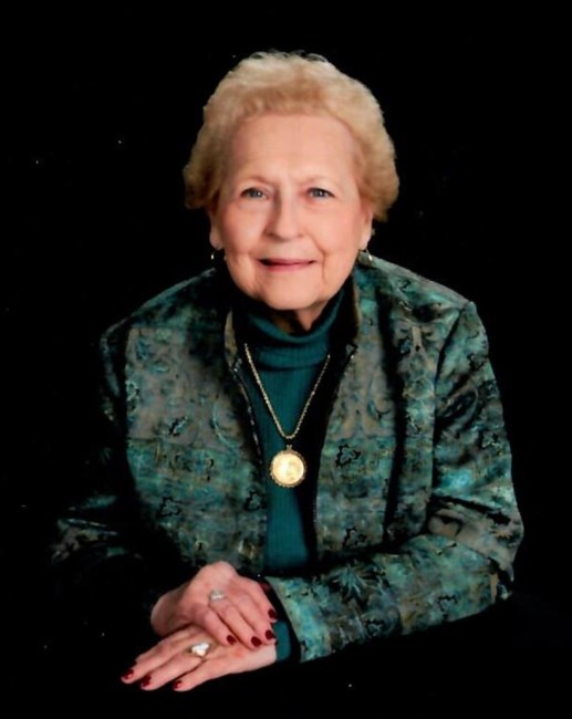 Obituary of Anne Arlene Bruner