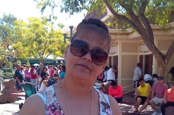 Obituary of Bertha Bejarano Ochoa