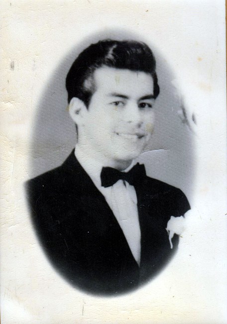 manuel morales obituary san antonio tx