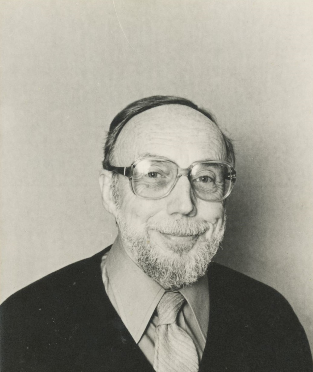 Obituary of William Andrew Simpson