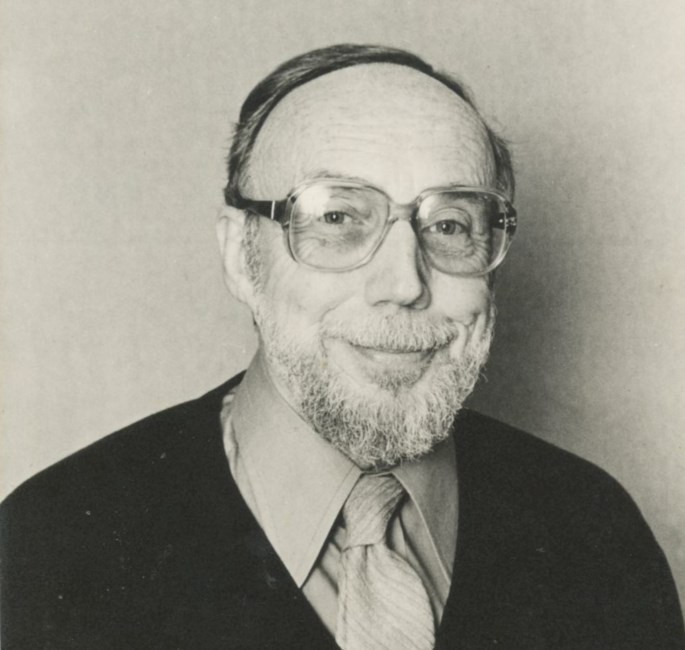 Obituary of William Andrew Simpson