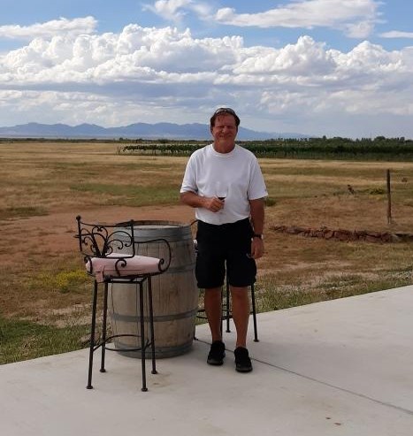 Obituary of Kevin William Mcbride