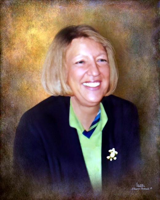 Obituary of Charlotte M Monroe