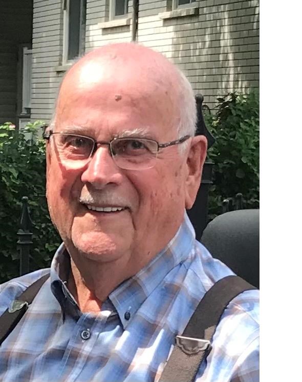 Avis de décès de Guy Picard