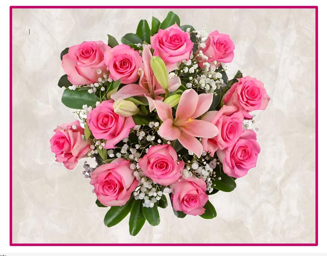 Obituary of Gloria Maria Martinez