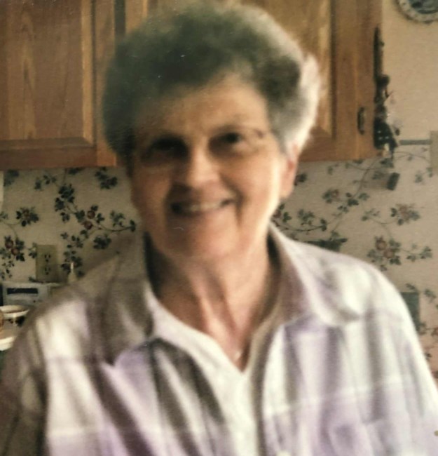Obituary of Elva Mae Walters
