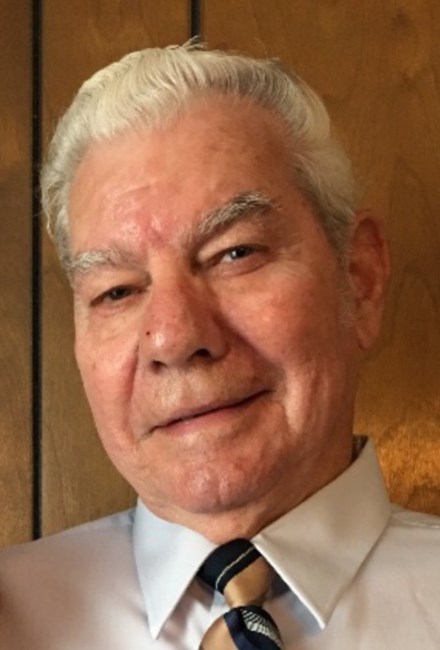 Obituario de John Roger Slama