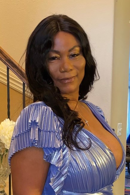 Obituary of Shella Mensah