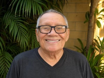 Obituary of Jose Ramon Garchitorena Toral