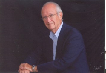 Obituary of Robert Bob Powers