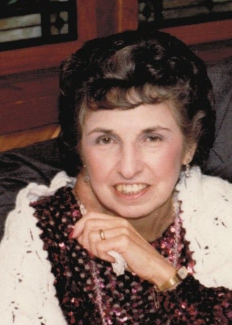 Obituary of Matilda Gabela