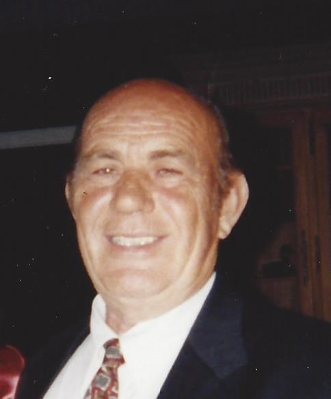 Obituary of Michael Drouzas