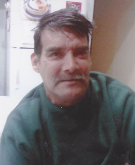 Obituary of Reynaldo Felix Cuen