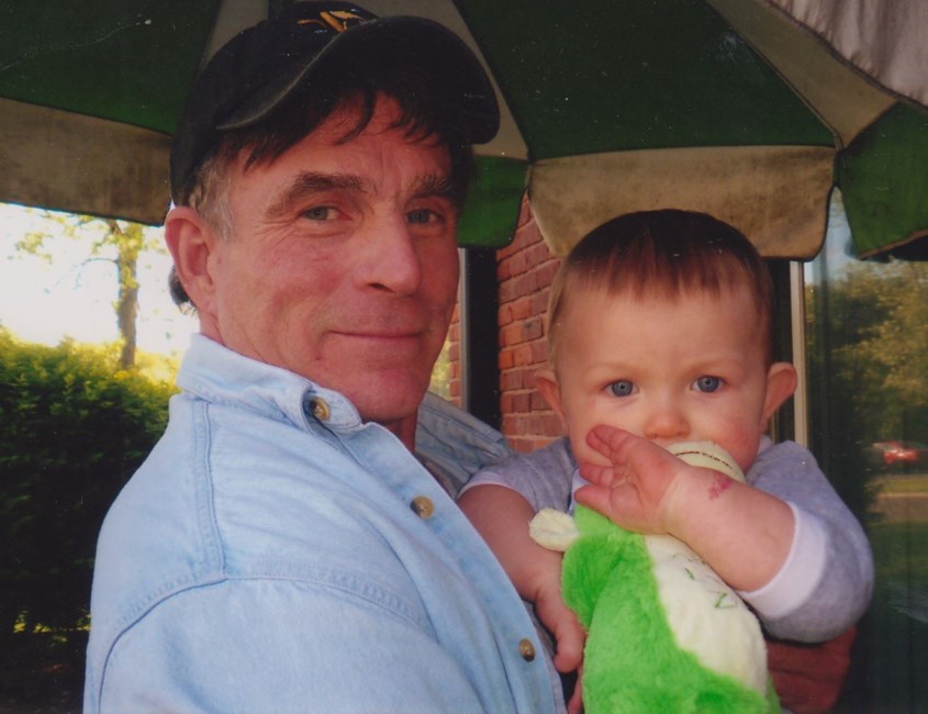 Obituary of Michael "Mike" E. Ernst