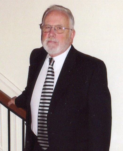 Larry D Mulkey Obituary Hixson, TN