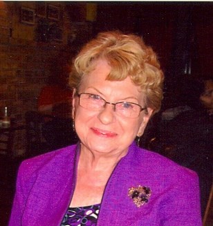 Obituary of Dolores M. Miner