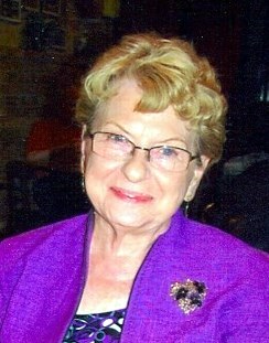 Obituary of Dolores M. Miner