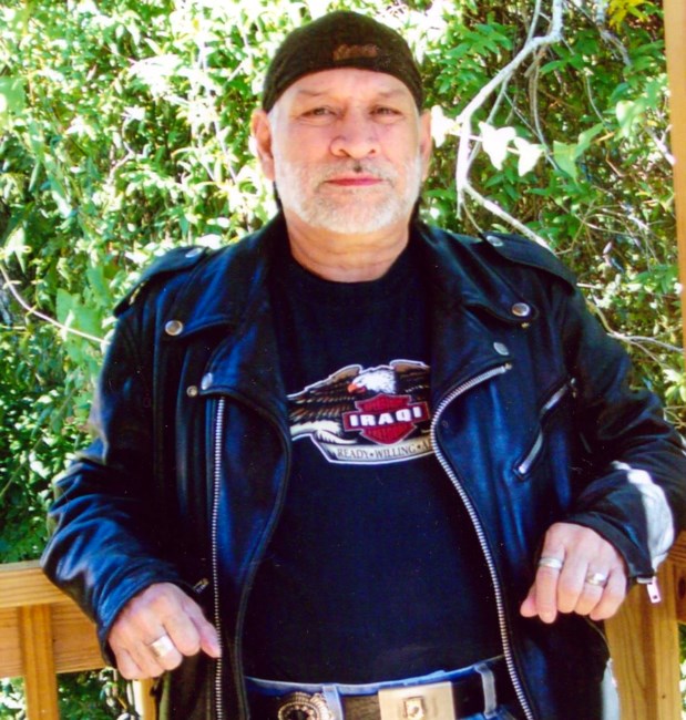 Obituary of David Betancourt