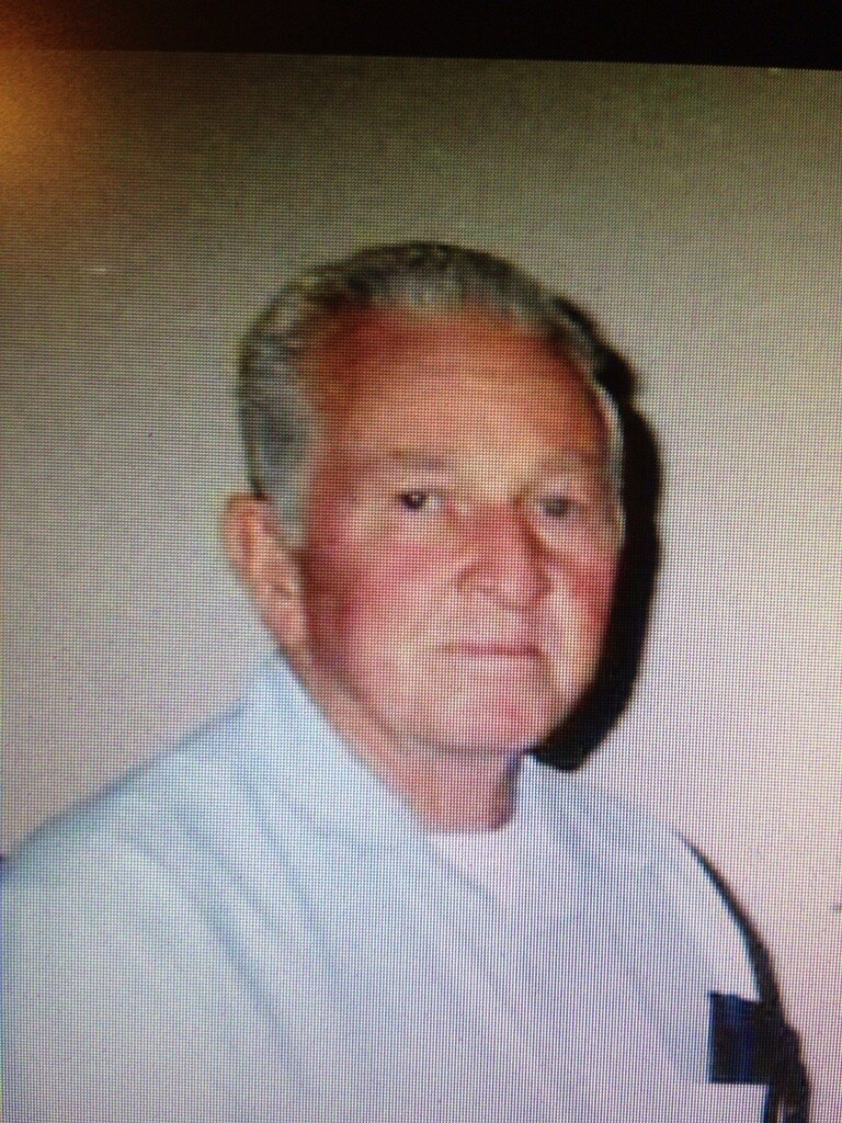 Obituary of Lewis Dale White