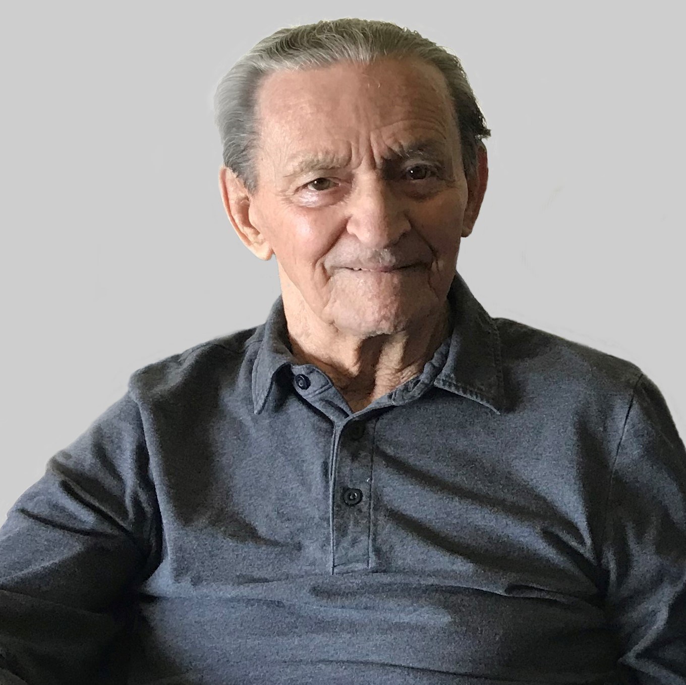 Avis de décès de Benoit Belley