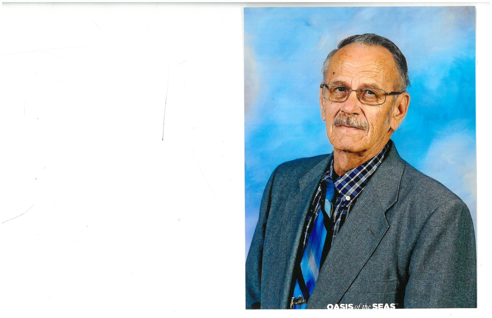 Allan Zeman Obituary - Nottingham, MD